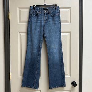 Seven7 Studio Flare legged Jeans